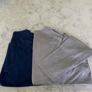 Mens Rash Guard UPF Protection Swim Shirt Bundle - Size 4X